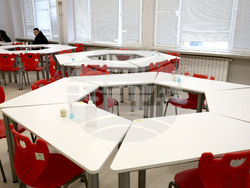 Варна - Спортно училище "Георги Бенковски" - STEM център