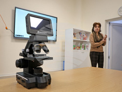 Варна - Спортно училище "Георги Бенковски" - STEM център