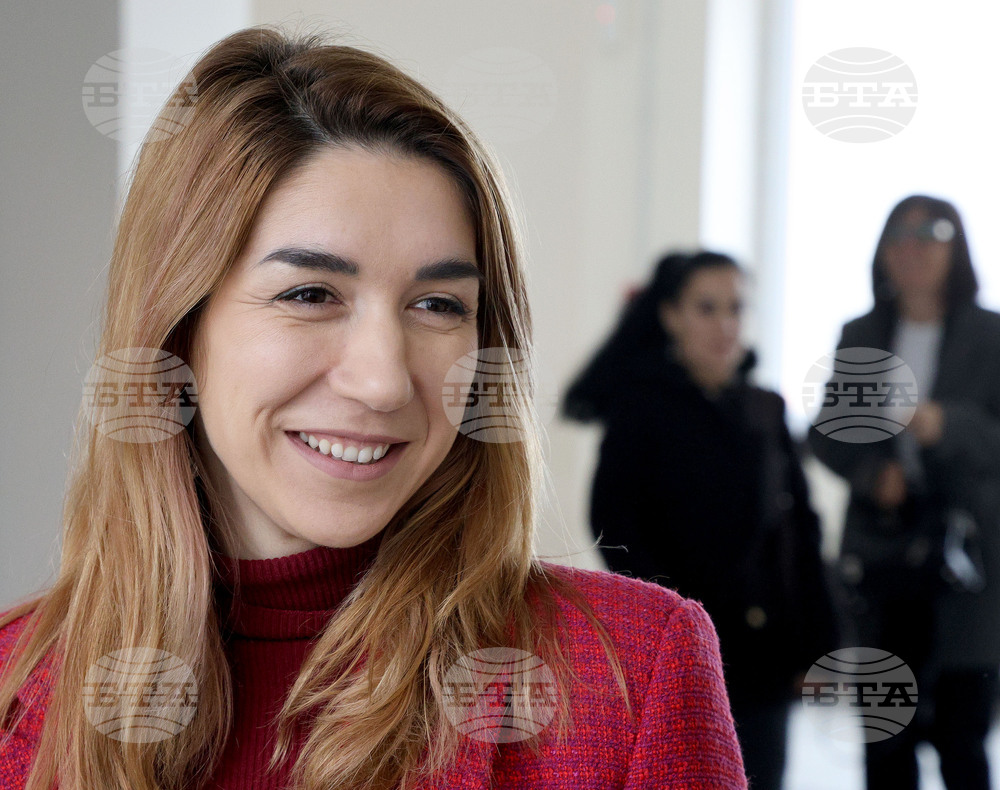 В Спортното училище във Варна бе открит STEM център с четири кабинета