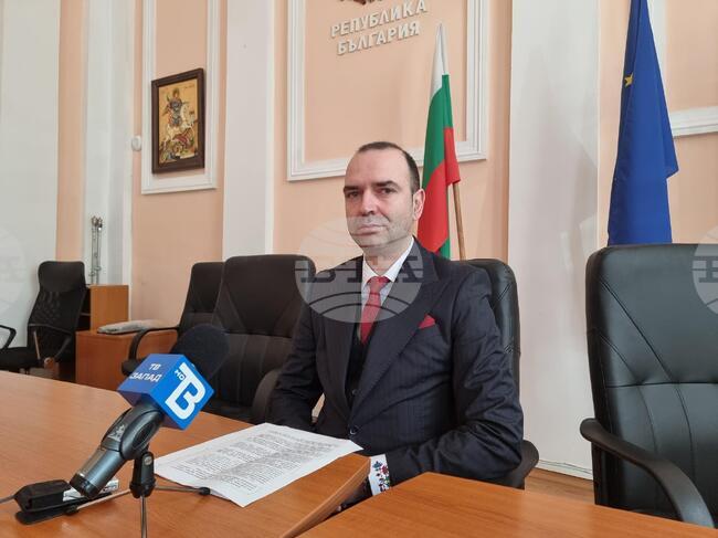 До края на юни в 11 села в община Кюстендил ще бъдат създадени амбулатории за медицински прегледи и манипулации