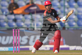 Canada United Arab Emirates T20 WCup Cricket