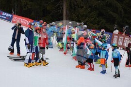 Банско - олимпийци - посрещане