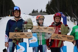 Банско - олимпийци - посрещане