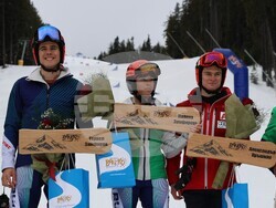 Банско - олимпийци - посрещане