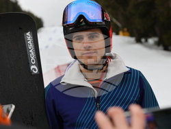 Банско - олимпийци - посрещане