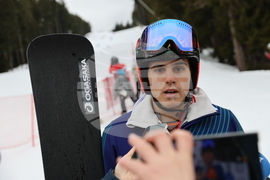 Банско - олимпийци - посрещане