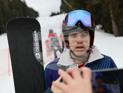 Банско - олимпийци - посрещане