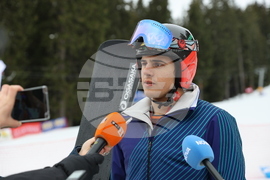 Банско - олимпийци - посрещане