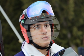 Банско - олимпийци - посрещане