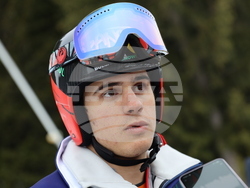 Банско - олимпийци - посрещане