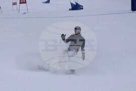 Банско - олимпийци - посрещане