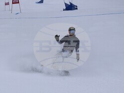 Банско - олимпийци - посрещане