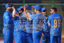 Canada United Arab Emirates T20 WCup Cricket