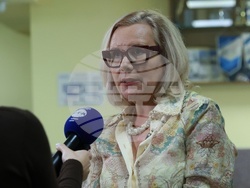 Надежда Бачева - „Денят на червените флагове“ - инициатива - изявление