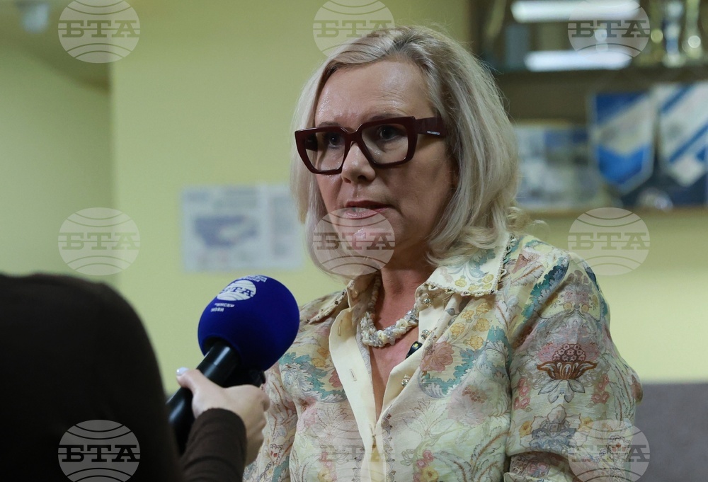 Надежда Бачева - „Денят на червените флагове“ - инициатива - изявление