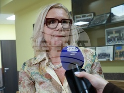 Надежда Бачева - „Денят на червените флагове“ - инициатива - изявление