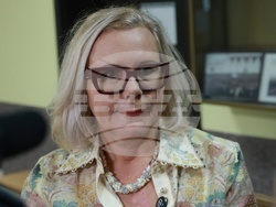 Надежда Бачева - „Денят на червените флагове“ - инициатива - изявление