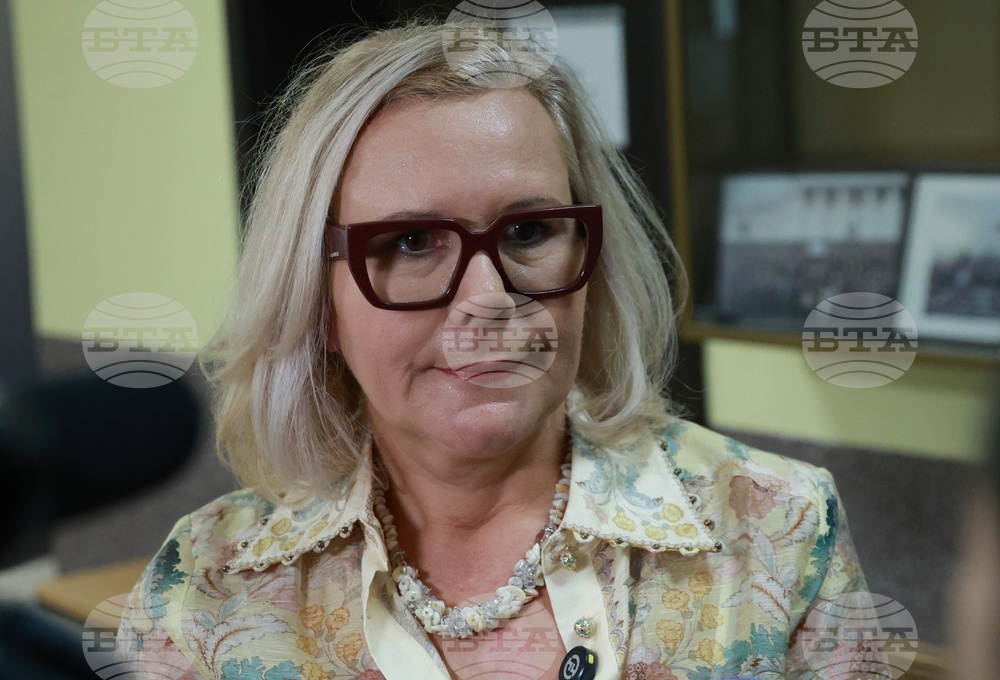 Надежда Бачева - „Денят на червените флагове“ - инициатива - изявление