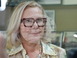 Надежда Бачева - „Денят на червените флагове“ - инициатива - изявление