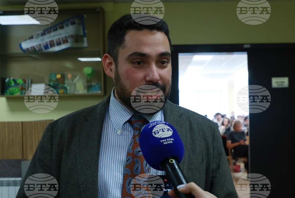 „Денят на червените флагове“ - инициатива - изявление