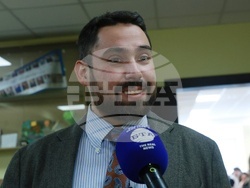 „Денят на червените флагове“ - инициатива - изявление