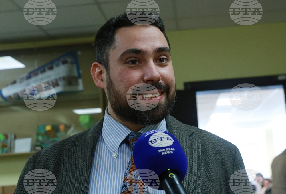 „Денят на червените флагове“ - инициатива - изявление