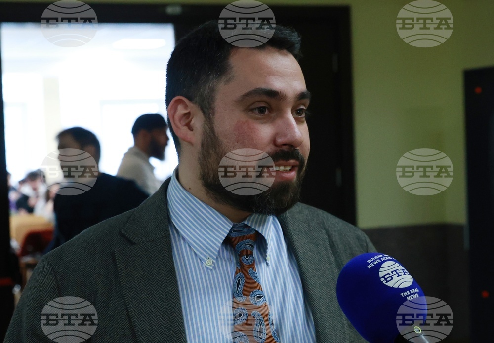 „Денят на червените флагове“ - инициатива - изявление