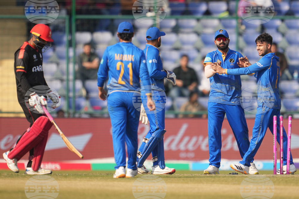 Canada United Arab Emirates T20 WCup Cricket