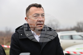 Село Брестник - Ритуал по зарязване на лозята