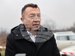 Село Брестник - Ритуал по зарязване на лозята