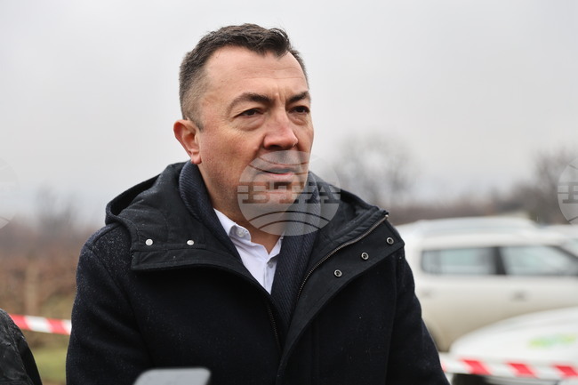 Индикативният график за директните плащания се изготвя, надяваме се да бъде представен следващата седмица, каза зам.-министър Янислав Янчев 