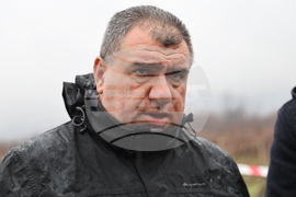 Село Брестник - Ритуал по зарязване на лозята