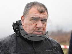 Село Брестник - Ритуал по зарязване на лозята