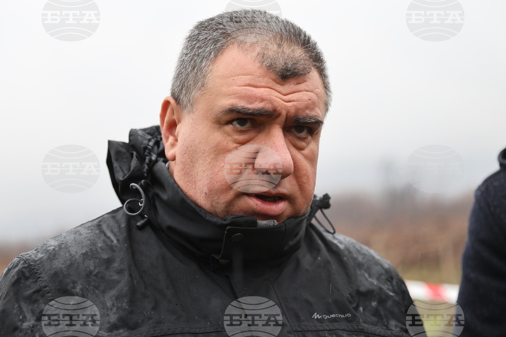 Село Брестник - Ритуал по зарязване на лозята