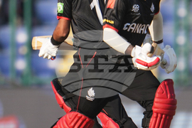 Canada United Arab Emirates T20 WCup Cricket