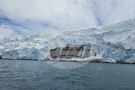 Antarctica - 34th Bulgarian Antarctic Expedition - RSV 421