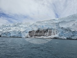 Antarctica - 34th Bulgarian Antarctic Expedition - RSV 421