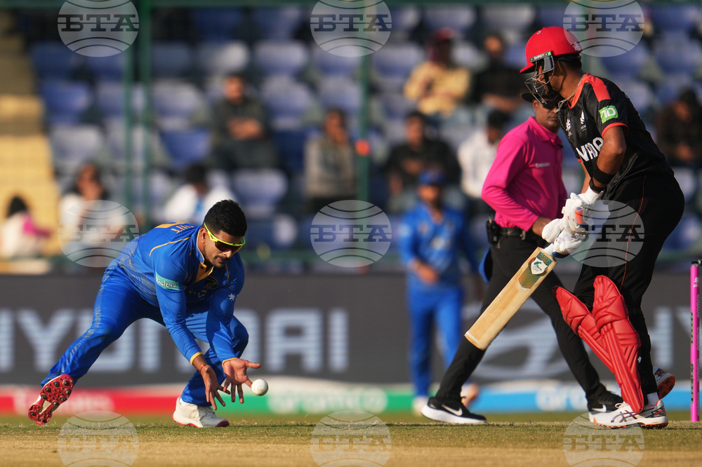 Canada United Arab Emirates T20 WCup Cricket