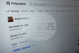 Sports Prediction Markets