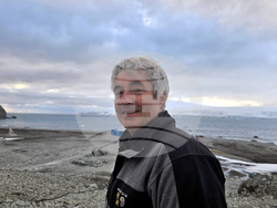 Antarctica - 34th Bulgarian Antarctic Expedition - field for scientific activity