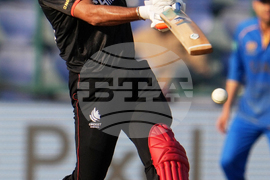 Canada United Arab Emirates T20 WCup Cricket