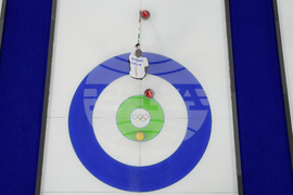 Milan Cortina Olympics Curling