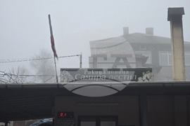 Свищов  - „Самира Дестил“ ЕООД - Избирам България