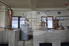 Свищов  - „Самира Дестил“ ЕООД - Избирам България