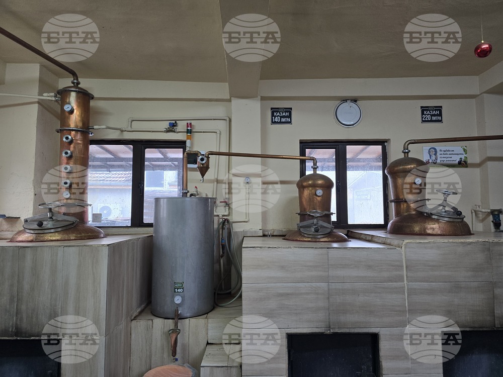 Свищов  - „Самира Дестил“ ЕООД - Избирам България