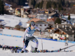 Milan Cortina Olympics Cross Country