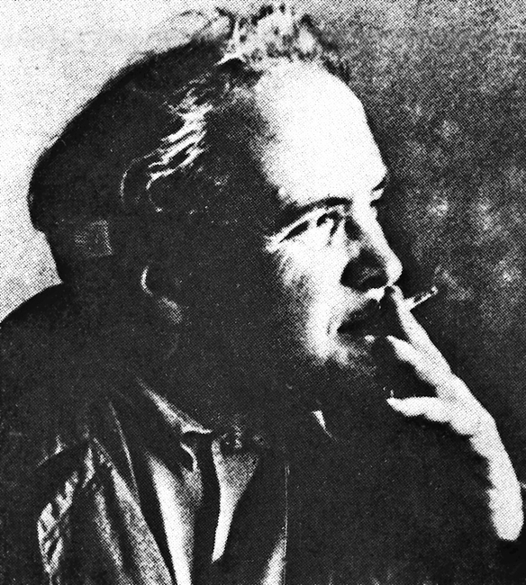 Художникът Борис Ангелушев създава логото на БТА