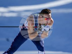 Milan Cortina Olympics Cross Country