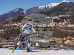 Milan Cortina Olympics Cross Country