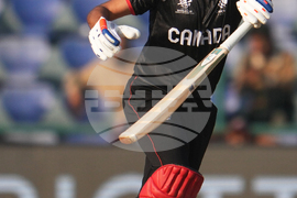 Canada United Arab Emirates T20 WCup Cricket